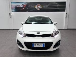 KIA Rio usata, con Airbag laterali