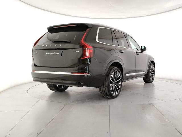 VOLVO XC90 usata, con Alzacristalli elettrici