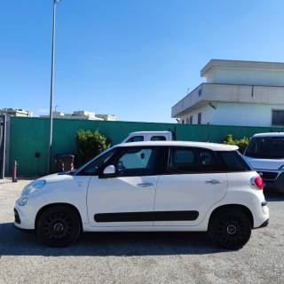 FIAT 500L usata, con Autoradio