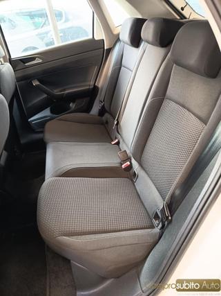 VOLKSWAGEN Polo usata 28