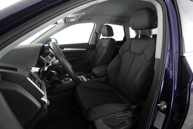 AUDI Q5 usata 2