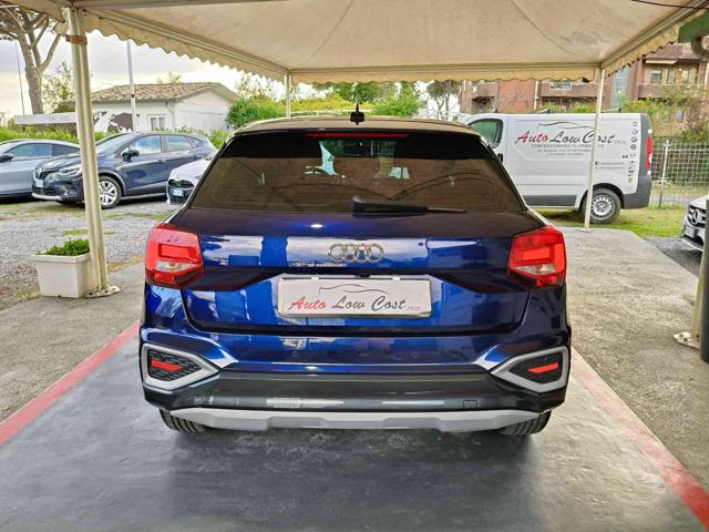 AUDI Q2 usata, con Alzacristalli elettrici