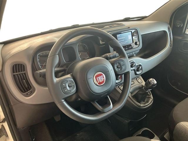 FIAT Panda usata 16