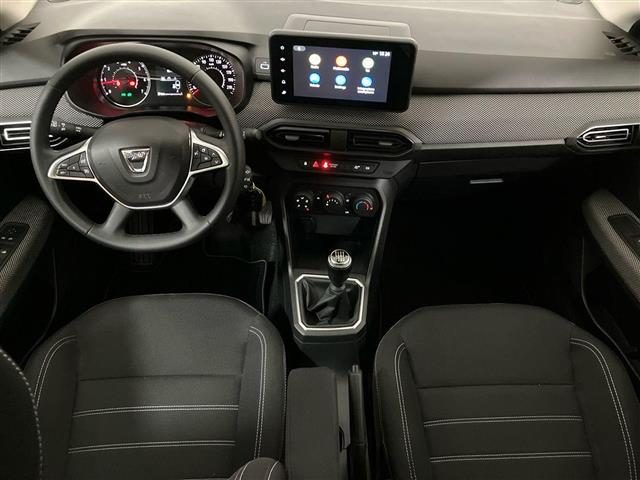 DACIA Jogger usata, con Park Distance Control