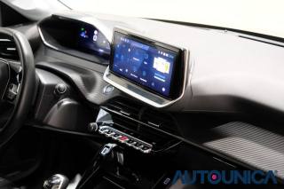 PEUGEOT 208 usata 55