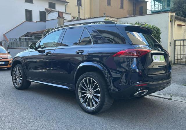 MERCEDES-BENZ GLE 300 usata, con Controllo trazione