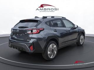 SUBARU Crosstrek usata 2