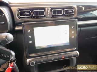 CITROEN C3 usata 20