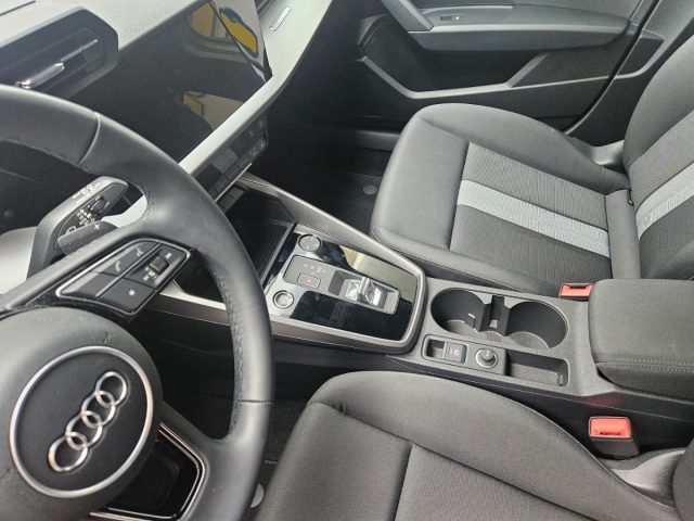 AUDI A3 usata, con Controllo trazione