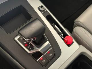 AUDI Q5 usata, con Servosterzo