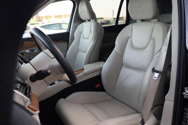 VOLVO XC90 usata, con Cruise Control