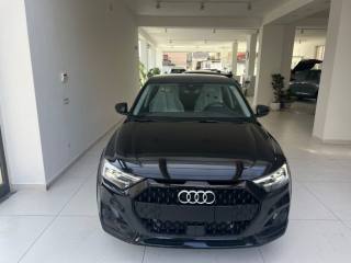 AUDI A1 allstreet 30 TFSI Stronic Identity Contrast DA?349