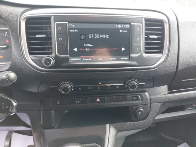 FIAT Scudo usata, con Fendinebbia