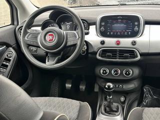 FIAT 500X usata, con Touch screen