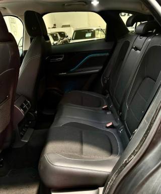 JAGUAR F-Pace usata, con Immobilizzatore elettronico