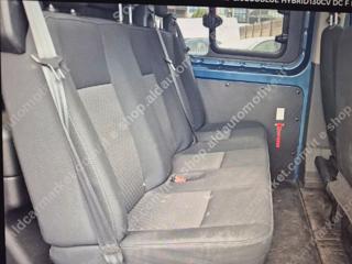 FORD Transit Custom usata, con Airbag Passeggero