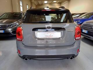 MINI Countryman usata, con Sensore di luce