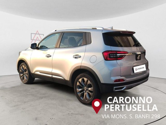 DR MOTOR DR 4.0 usata, con Antifurto