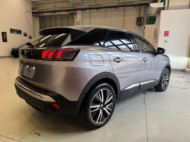 PEUGEOT 3008 usata, con Airbag laterali