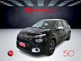 CITROEN C3 usata 1