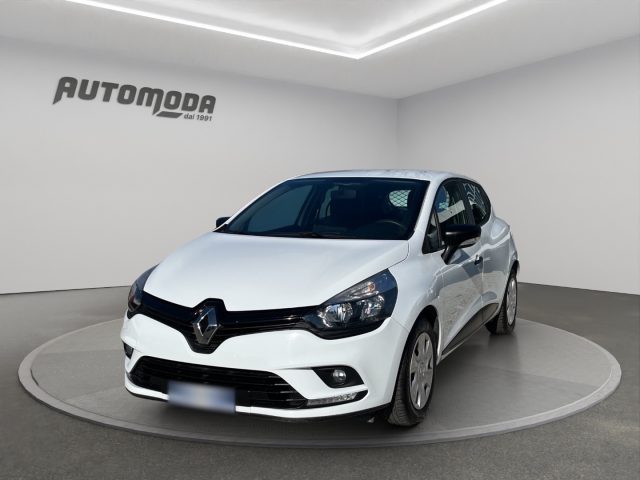RENAULT Clio usata, con ABS