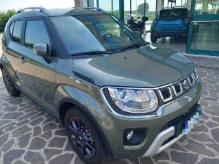 SUZUKI Ignis 1.2 Hybrid 4WD All Grip Top