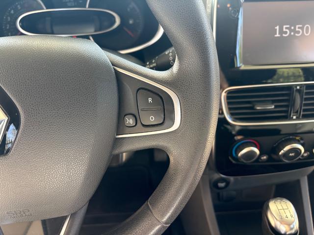 RENAULT Clio usata, con Vetri oscurati