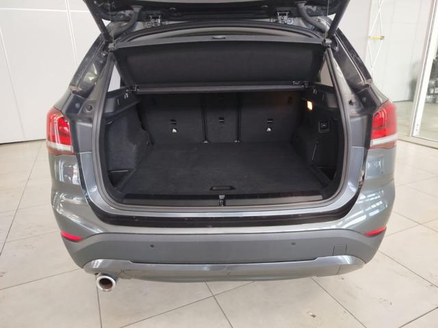BMW X1 usata, con Cruise Control