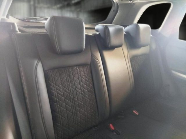 SUZUKI Vitara usata, con ESP