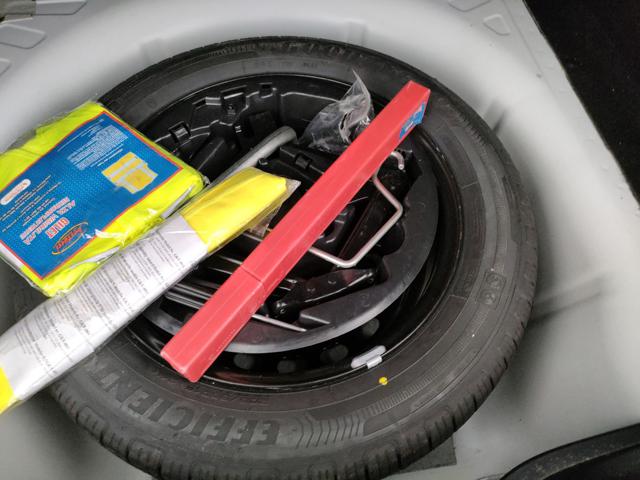 FIAT Tipo usata, con Volante in pelle