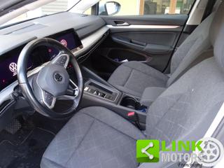 VOLKSWAGEN Golf usata, con Cerchi in lega