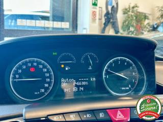 LANCIA Ypsilon usata, con Servosterzo