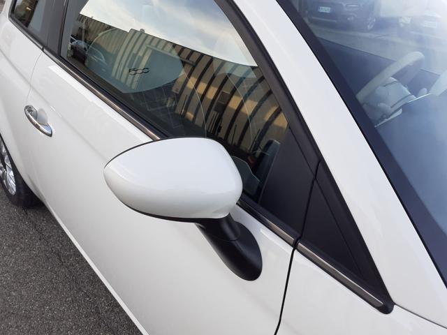 FIAT 500 usata, con Autoradio