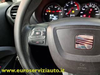 SEAT Leon usata 24