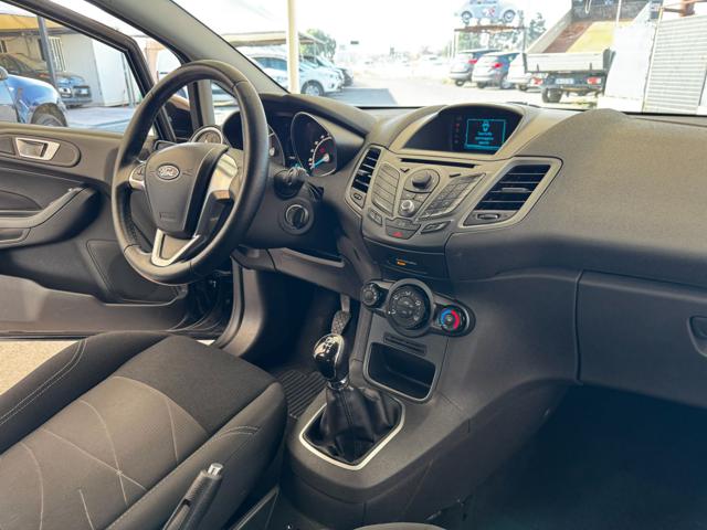 FORD Fiesta usata 22