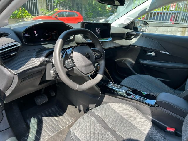 PEUGEOT 208 usata, con Boardcomputer