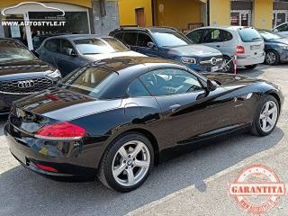 BMW Z4 usata 78