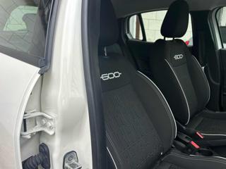 FIAT 600 usata, con Cruise Control