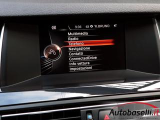 BMW 520 usata 47