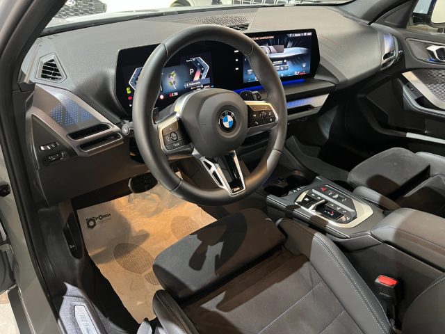 BMW 120 usata, con Cerchi in lega