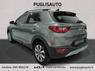 KIA Stonic usata, con Cerchi in lega