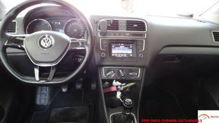 VOLKSWAGEN Polo usata 27