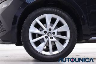 SKODA Kamiq usata, con ESP