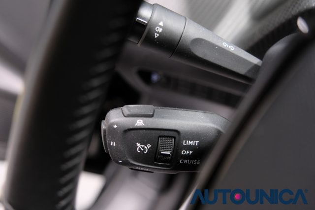 PEUGEOT 208 usata, con Bracciolo