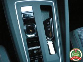 VOLKSWAGEN Golf usata, con Bracciolo