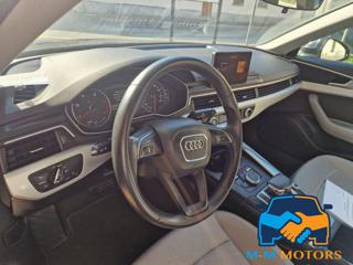 AUDI A4 usata, con ESP