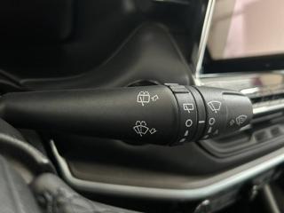 JEEP Compass usata, con Immobilizzatore elettronico