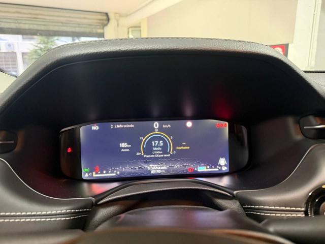 JEEP Compass usata, con Climatizzatore