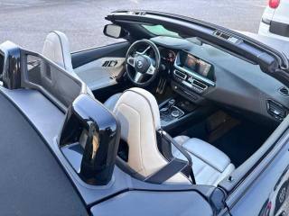 BMW Z4 usata, con Sistema di navigazione