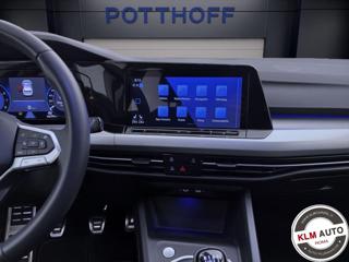VOLKSWAGEN Golf usata, con Chiusura centralizzata
